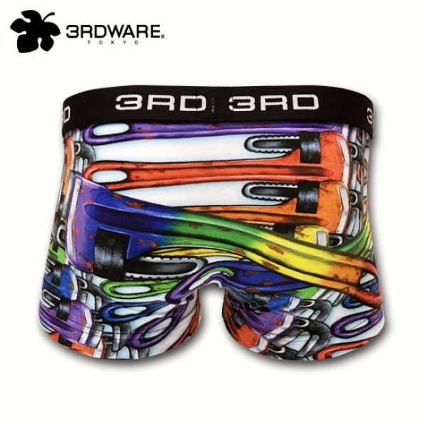 画像3: 3RDWARE★KURONO/TOOL (3)