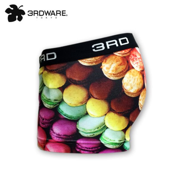 画像3: 3RDWARE★macaron (3)