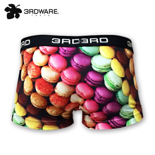 画像2: 3RDWARE★macaron (2)