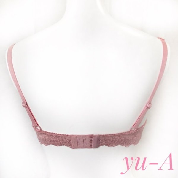 画像10: ４０％off！！ChasneyBeauty★GLOWupブラ MellowRose (10)