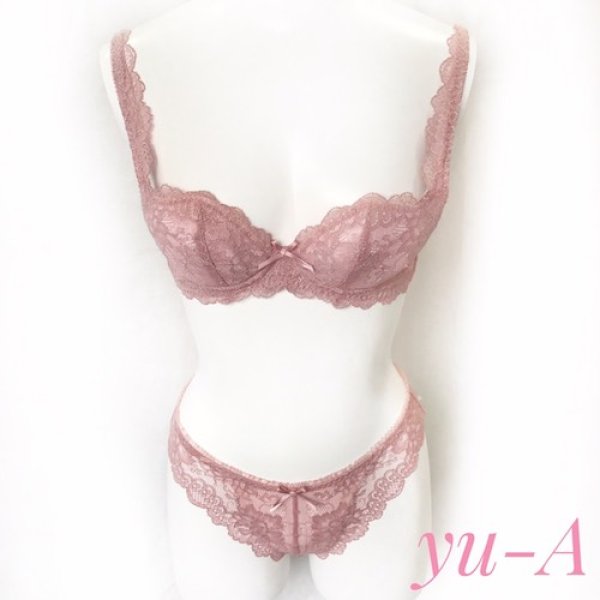 画像3: ４０％off！！ChasneyBeauty★GLOWupブラ MellowRose (3)