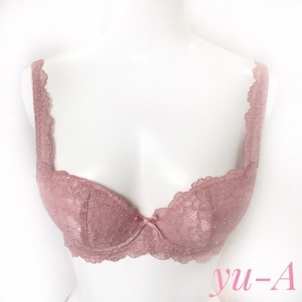 画像6: 40%off!!ChasneyBeauty★WAKEupブラ MellowRose (6)