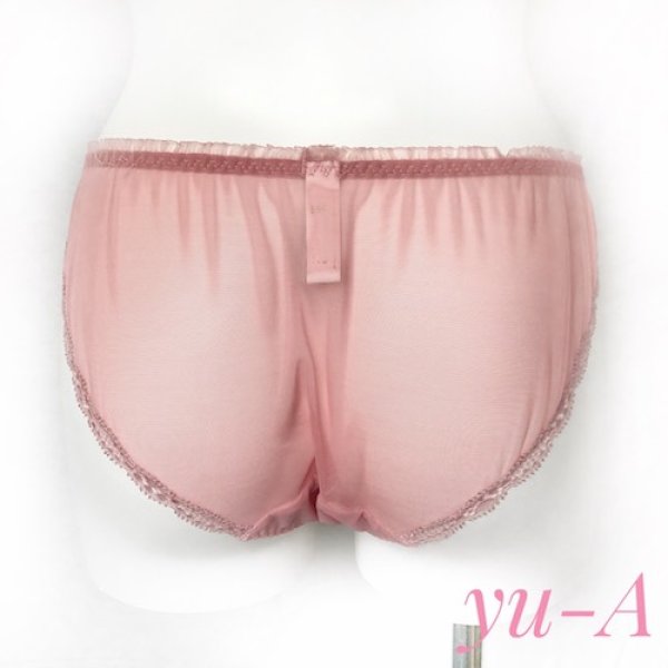 画像5: ４０％off！！ChasneyBeauty★ノーマルショーツ MellowRose (5)