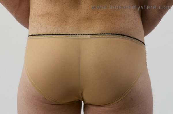 画像2: HommeMystere★SANDRA panty メンズ (2)