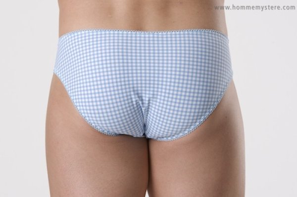 画像2: HommeMystere★DOROTHY brief メンズ (2)
