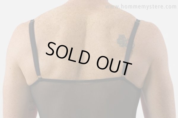 画像5: HommeMystere★Rachel teddy メンズ (5)