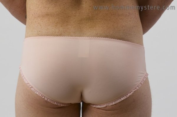 画像2: HommeMystere★TAYLOR panty メンズ (2)