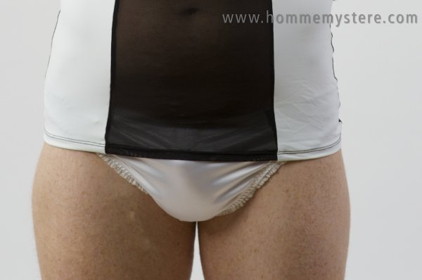 画像5: HommeMystere オムマイステール★TIFFANY cami ティファニーキャミ メンズ (5)