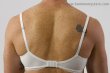 画像2: HommeMystere オムマイステール★ANNEVE bra ブラジャー メンズ (2)