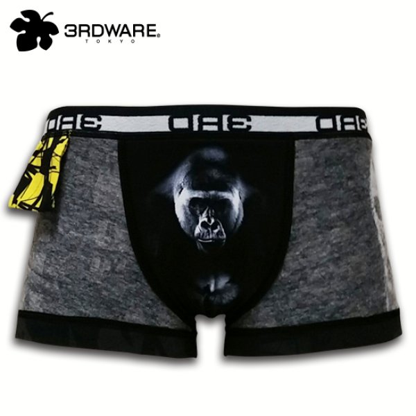 画像6: 3RDWARE★GORILLA (6)