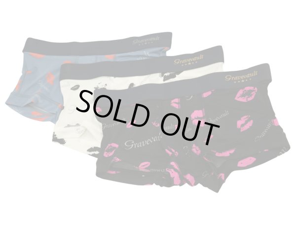 画像3: gravevault★KISS グレー ローライズタイプ (3)