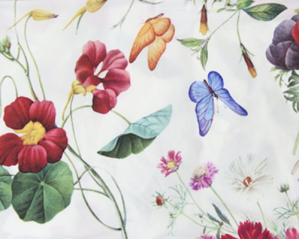 画像3: gravevault★FLORA ホワイト Tバック (3)