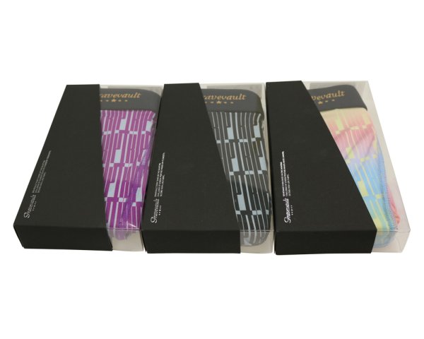 画像4: gravevault★TRIP バイオレット Sサイズ (4)