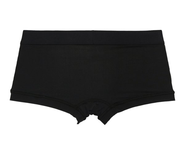 画像2: gravevault★PLAIN ブラック ローライズタイプ (2)