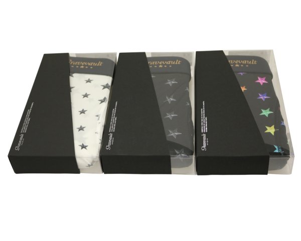 画像4: gravevault★star studs ゴールド ショートタイプ Sサイズ (4)