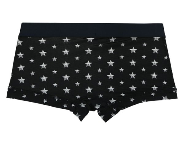 画像2: gravevault★star studs シルバー ローライズタイプ (2)