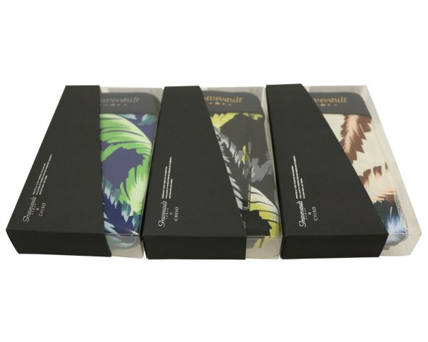 画像4: gravevault★芭蕉 ネイビー ローライズタイプ (4)