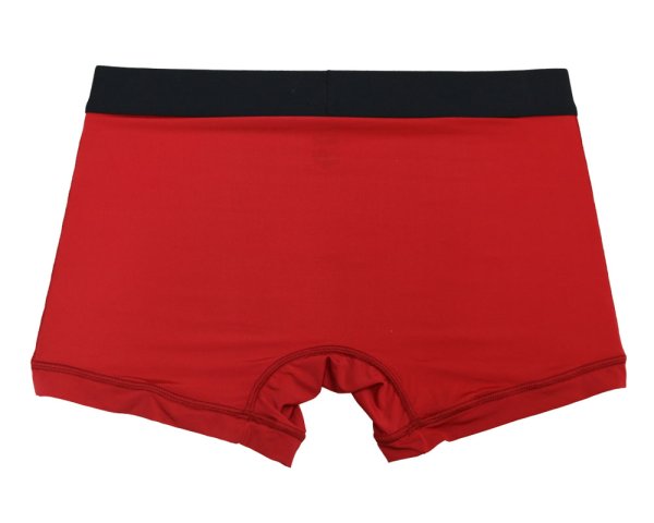 画像2: gravevault★PLAIN レッド ショートタイプ (2)