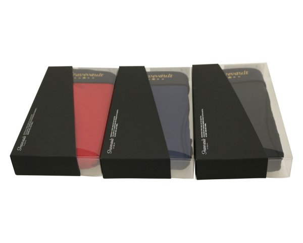 画像5: gravevault★PLAIN ブラック ショートタイプ (5)