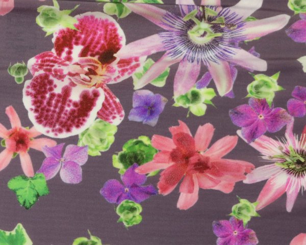 画像3: gravevault★Pssiflora パープル ローライズタイプ (3)