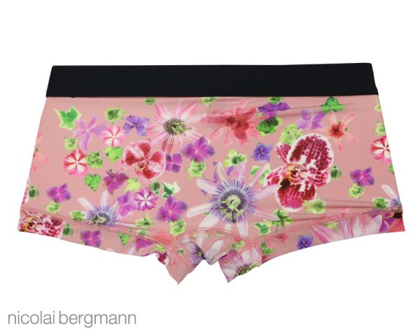 画像2: gravevault★Pssiflora ピンク ローライズタイプ Lサイズ (2)