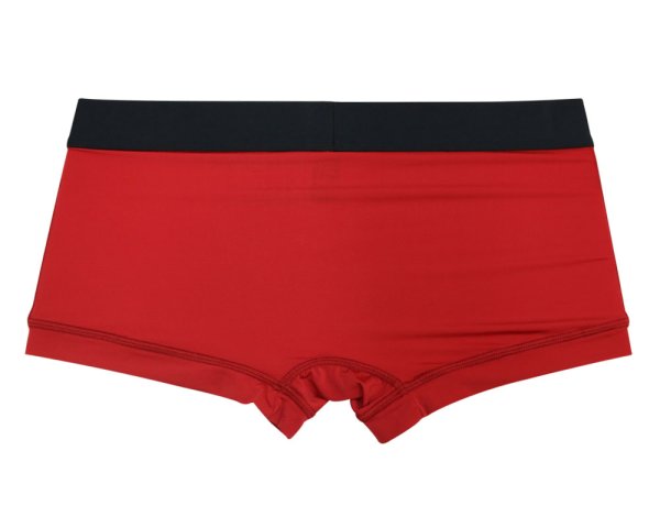 画像2: gravevault グレイブボールト★PLAIN レッド ローライズタイプ (2)