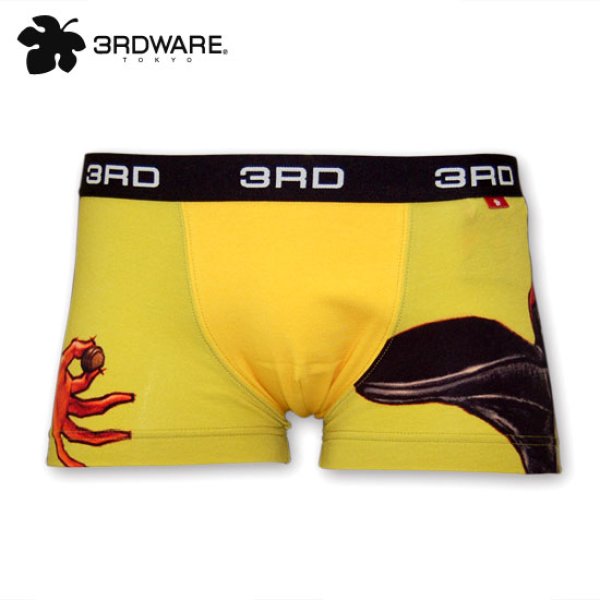 画像2: 3RDWARE★Rockin'JellyBean/EVIL VALENTINE Mサイズ (2)