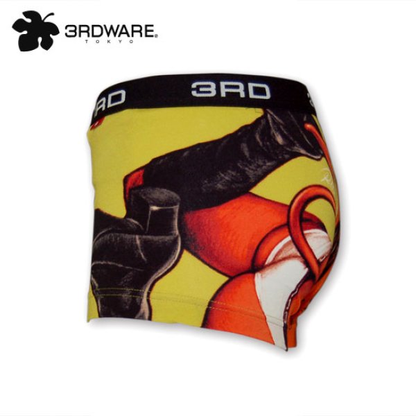 画像4: 3RDWARE★Rockin'JellyBean/EVIL VALENTINE Mサイズ (4)