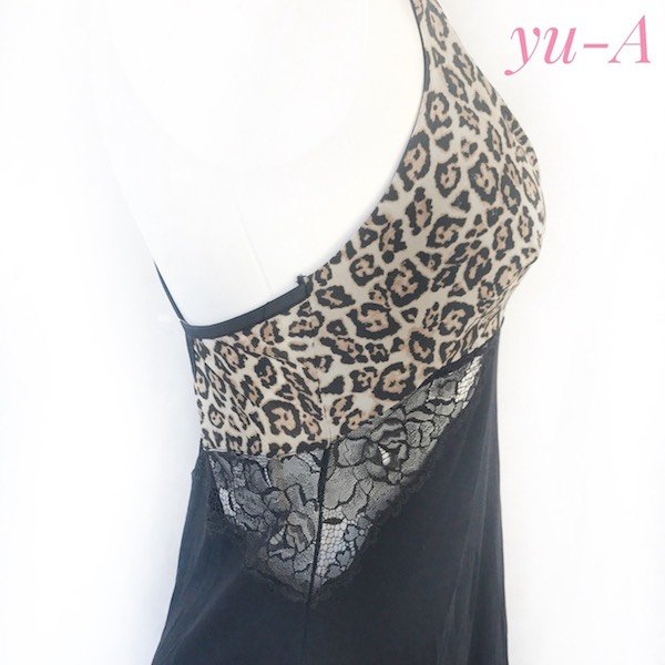 画像7: JOLIDON★WILD DESIRE スリップ (7)