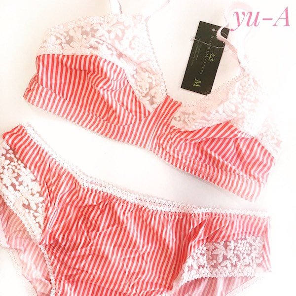 画像3: HommeMystere★CANDY BRA メンズ (3)