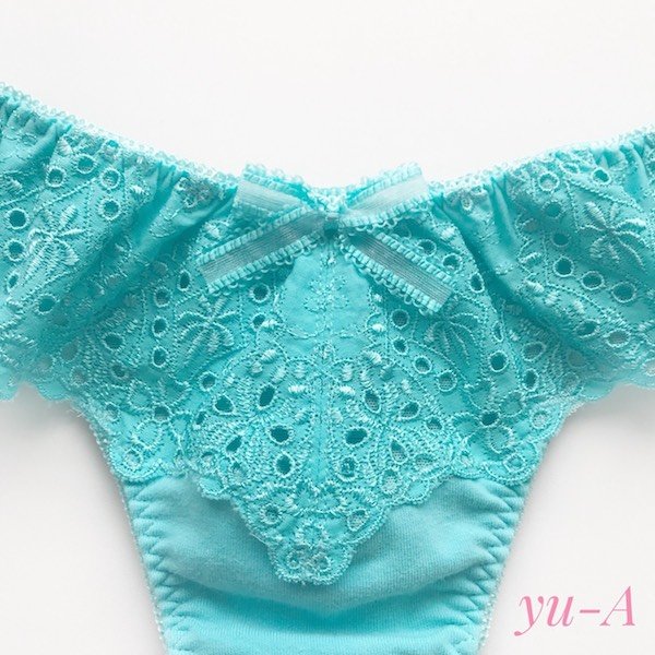 画像3: ChasneyBeauty★タンガ ラグーン (3)