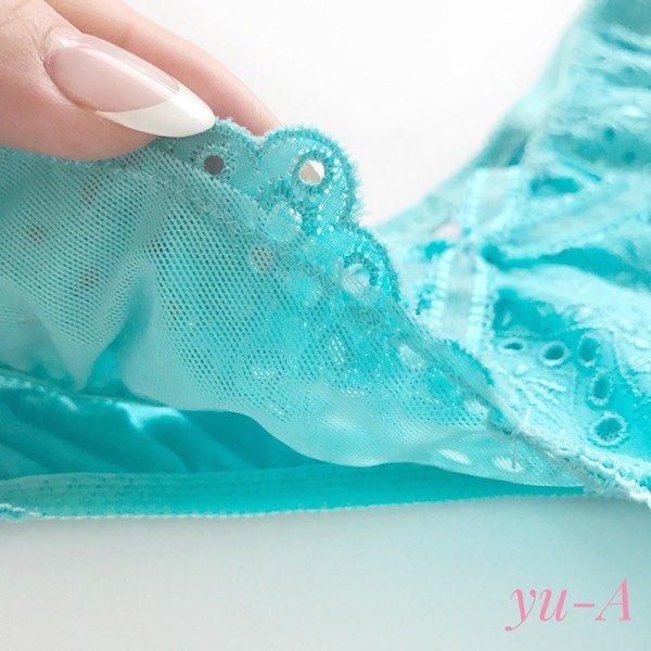 画像4: ChasneyBeauty★タンガ ラグーン (4)