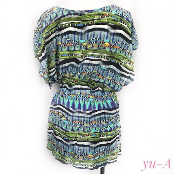 画像6: JOLIDON★SWIMWEAR ワンピース (6)