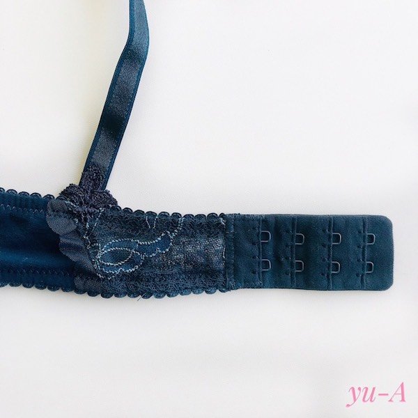 画像10: lejaby★ブラジャー＆ノーマルショーツセット (10)