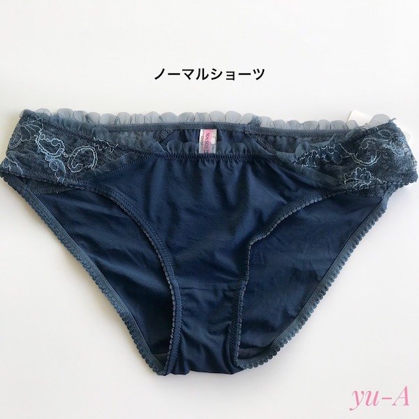 画像11: lejaby★ブラジャー＆ノーマルショーツセット (11)