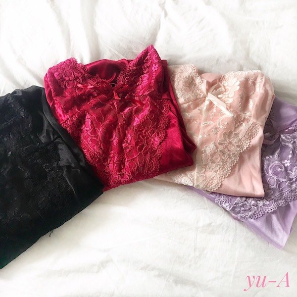 画像13: 30%off!!ベビードール 全4色 (13)