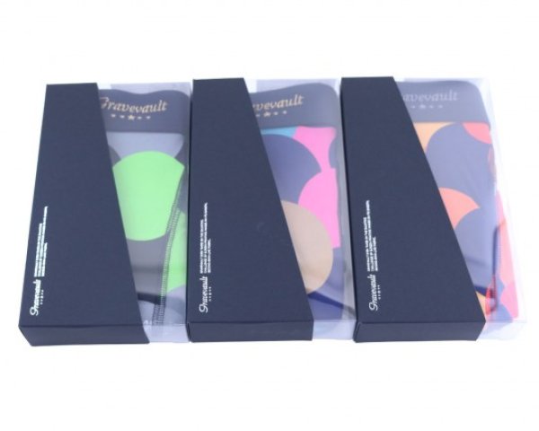 画像5: gravevault★MIZUTAMA ブラック ショートタイプ XLサイズ (5)