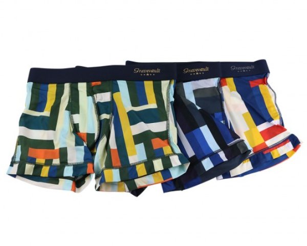 画像4: gravevault★ModernCamou マルチグリーン ショートタイプ (4)