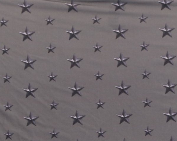 画像3: gravevault★star studs チャコール×ブラック ショートタイプ (3)