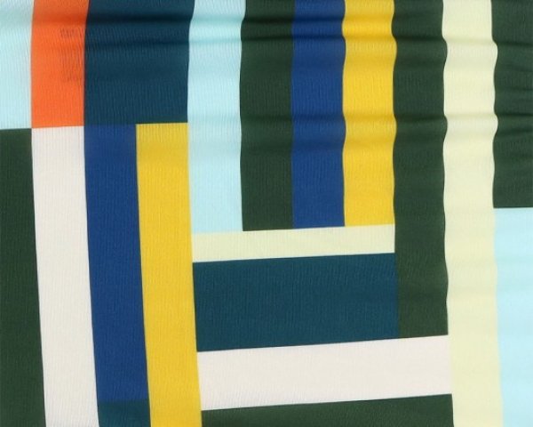 画像3: gravevault★ModernCamou マルチグリーン ショートタイプ (3)