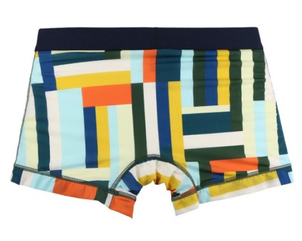 画像2: gravevault★ModernCamou マルチグリーン ショートタイプ (2)