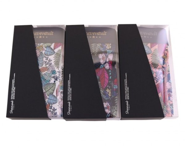 画像5: gravevault★WILD FLOWERS ホワイト (5)