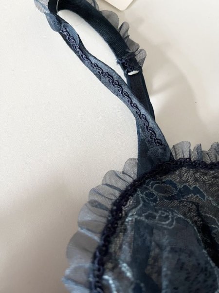 画像5: lejaby★ブラジャー＆ノーマルショーツセット (5)