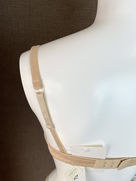 画像5: アウトレット品！JOLIDON★Glossy Diamond ブラ＆タンガセット (5)