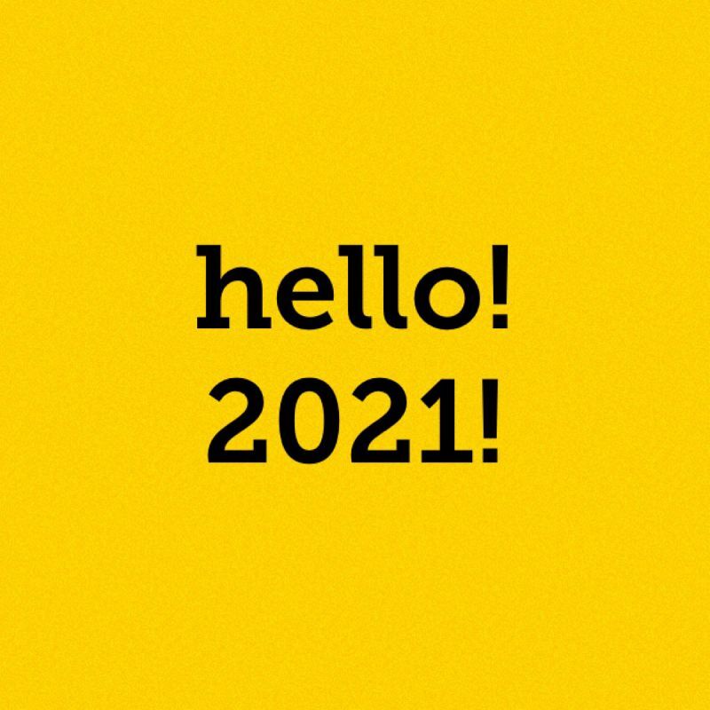 hello!2021!