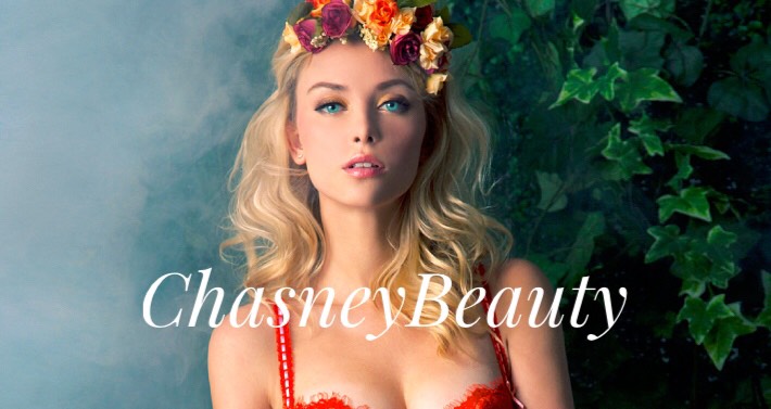 ChasneyBeauty★チェスニービューティ