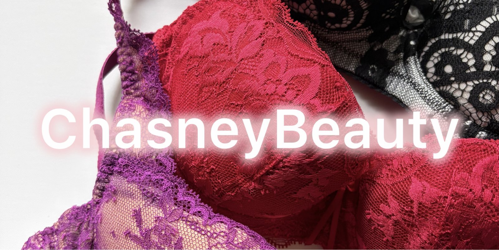 ChasneyBeauty★チェスニービューティ