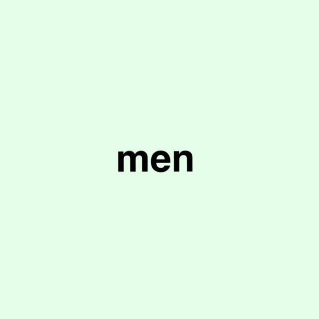 men